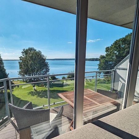 Junior-Suite Am See Ascheberg  Exterior foto