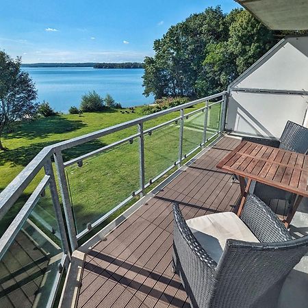 Junior-Suite Am See Ascheberg  Exterior foto