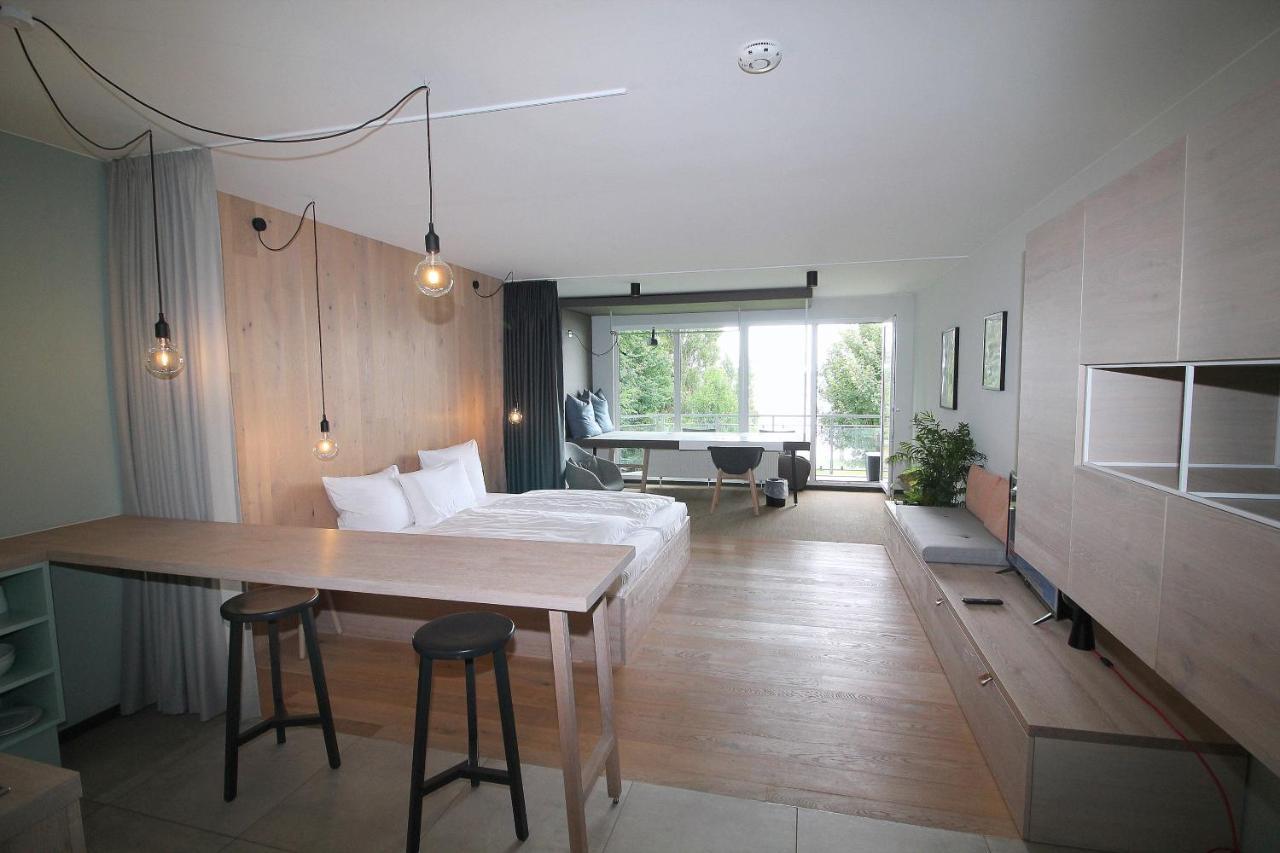 Junior-Suite Am See Ascheberg  Exterior foto
