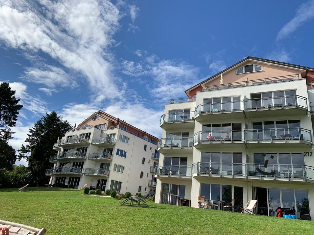 Junior-Suite Am See Ascheberg  Exterior foto