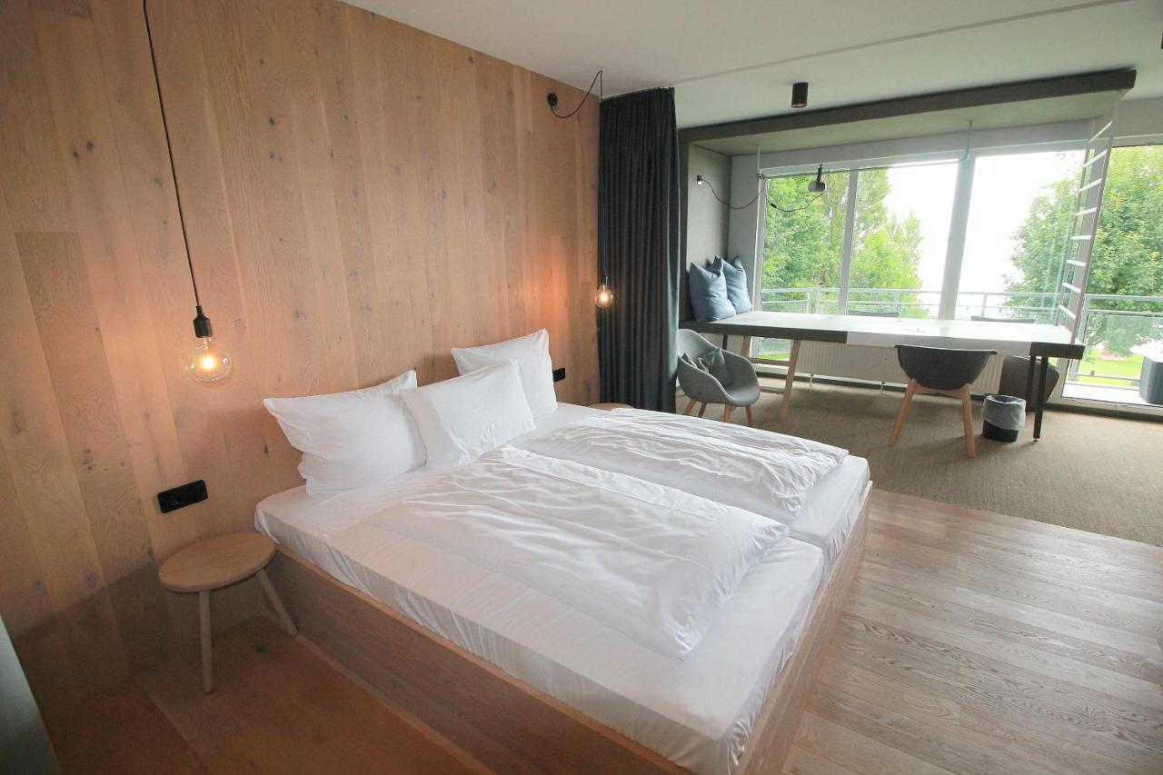 Junior-Suite Am See Ascheberg  Exterior foto